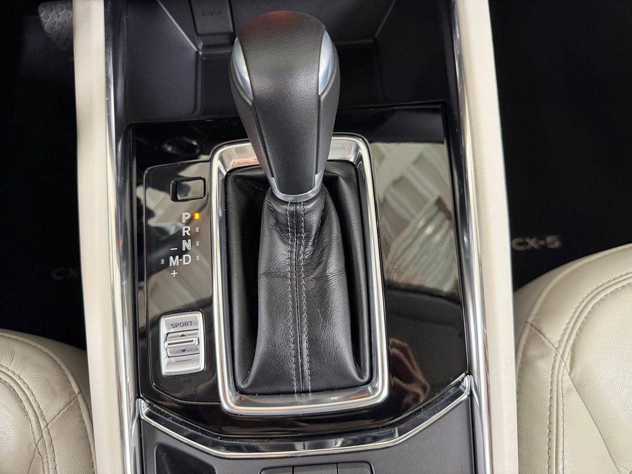2021 Mazda CX-5 Grand Touring Annapolis MD