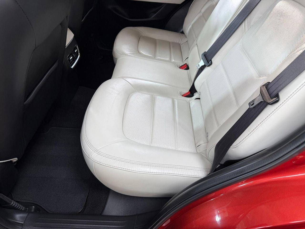 2021 Mazda CX-5 Grand Touring Annapolis MD