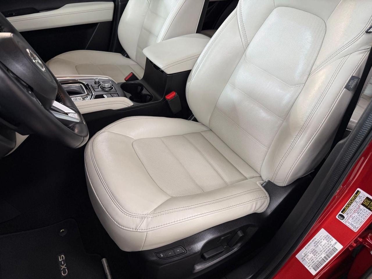 2021 Mazda CX-5 Grand Touring Annapolis MD