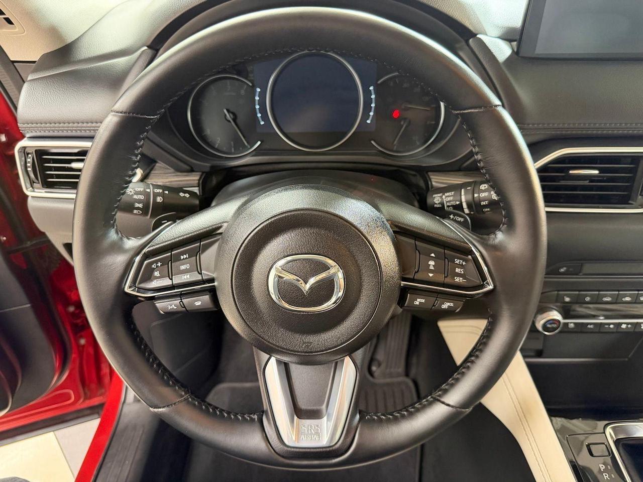 2021 Mazda CX-5 Grand Touring Annapolis MD