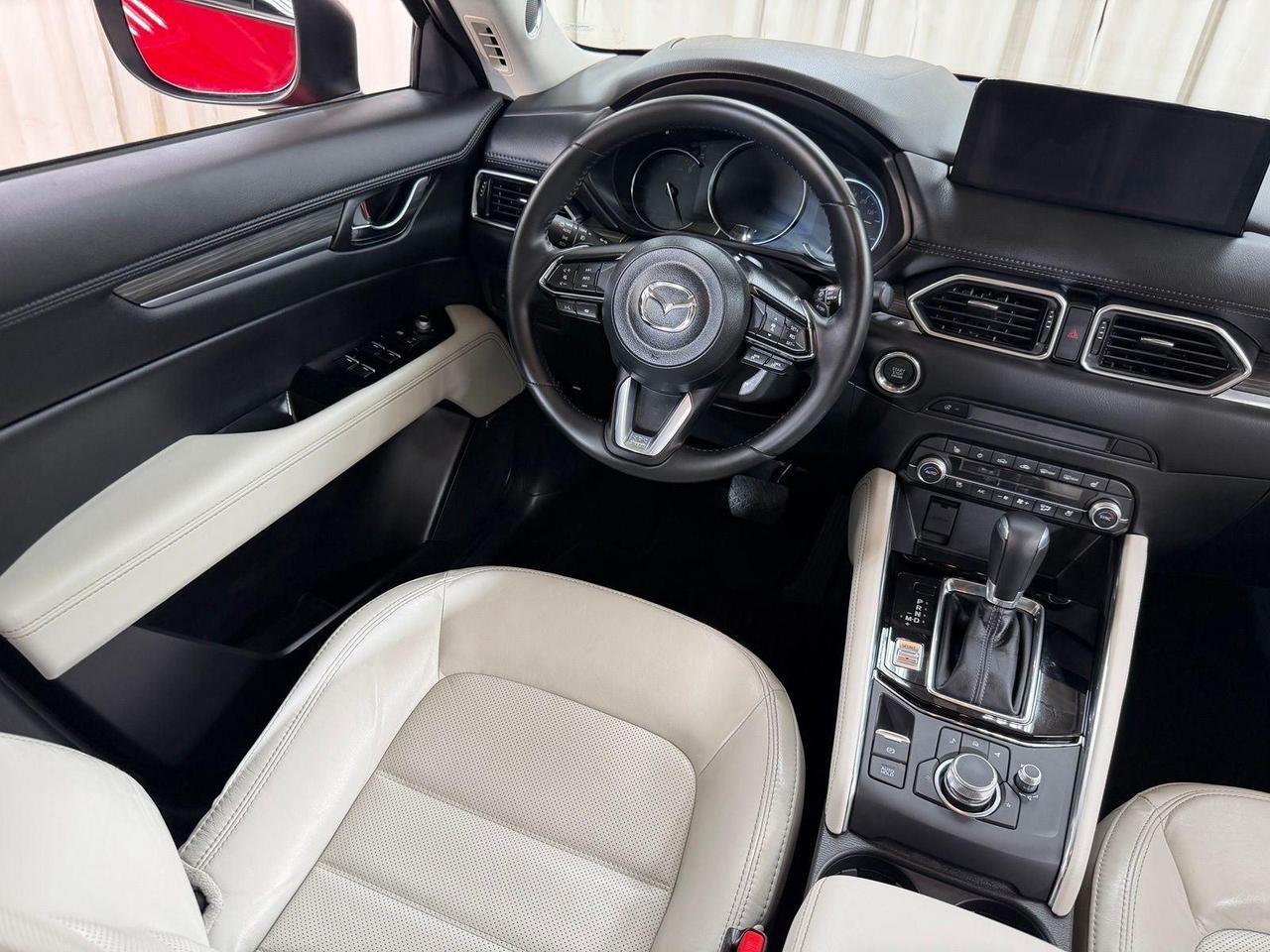 2021 Mazda CX-5 Grand Touring Annapolis MD
