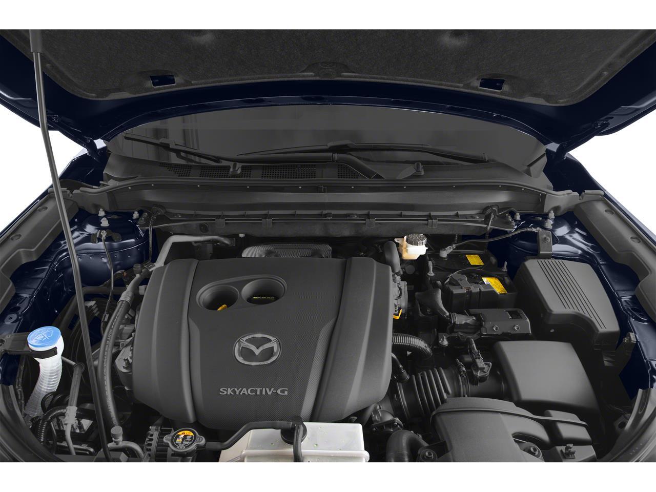 2021 Mazda CX-5 Grand Touring Annapolis MD