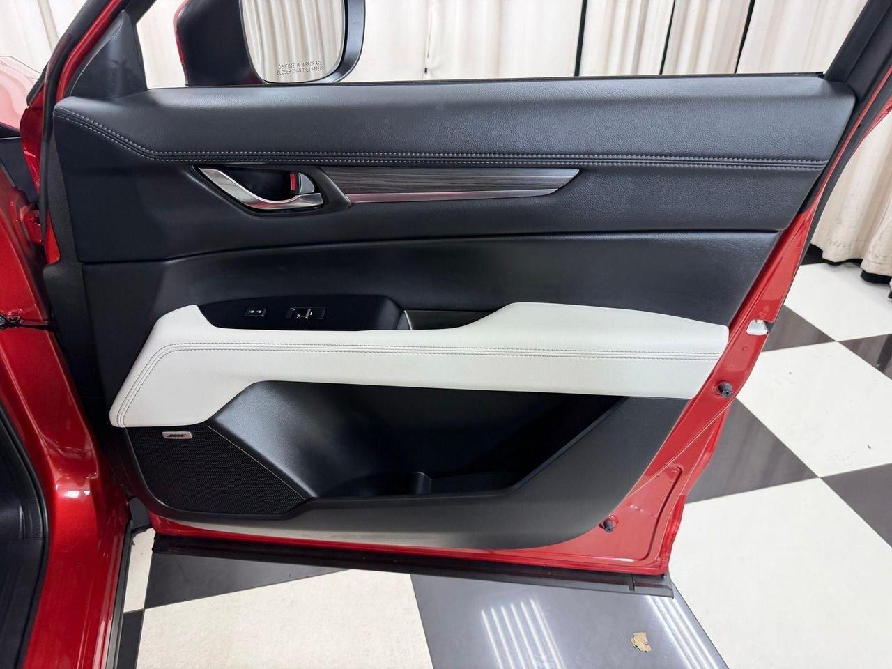 2021 Mazda CX-5 Grand Touring Annapolis MD