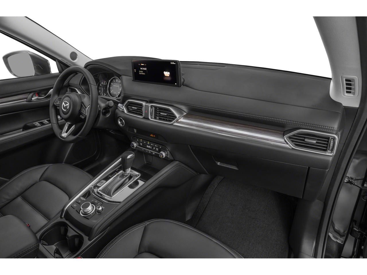 2021 Mazda CX-5 Grand Touring Annapolis MD