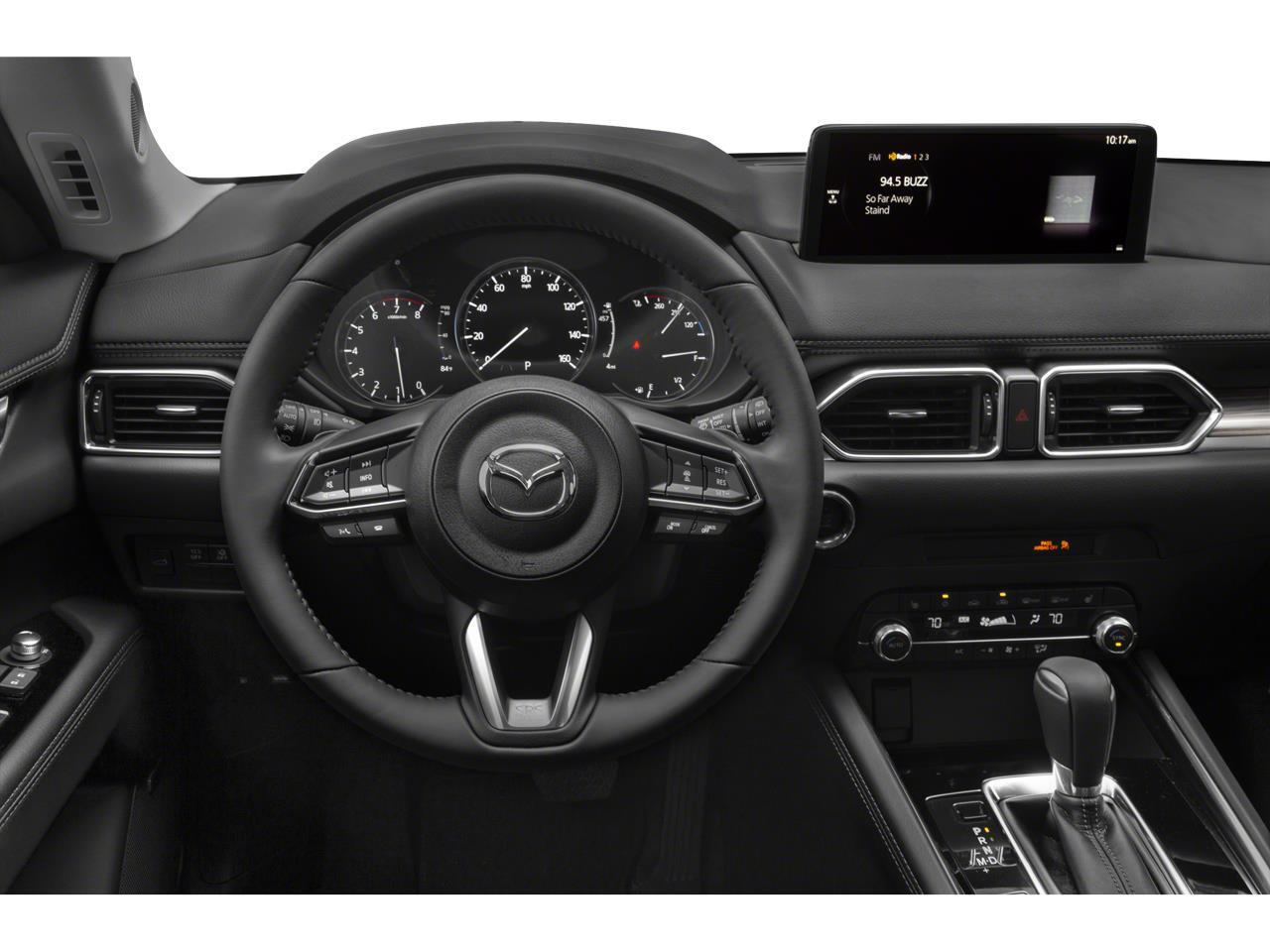 2021 Mazda CX-5 Grand Touring Annapolis MD