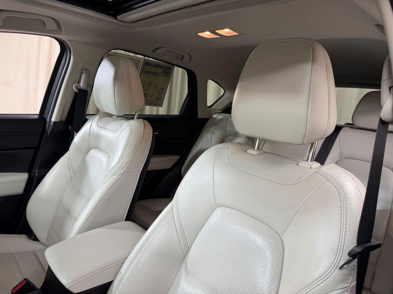 2021 Mazda CX-5 Grand Touring Annapolis MD