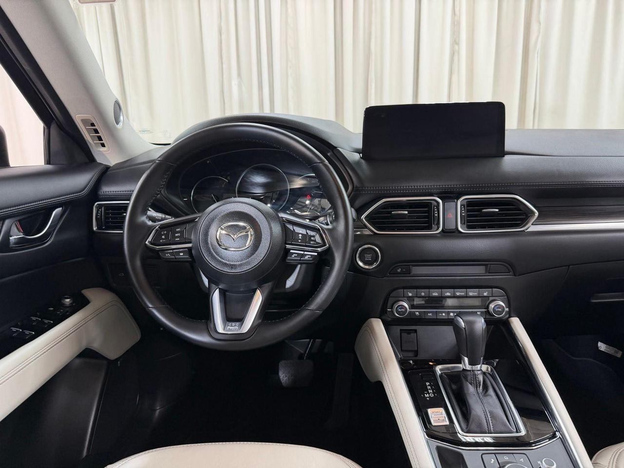 2021 Mazda CX-5 Grand Touring Annapolis MD