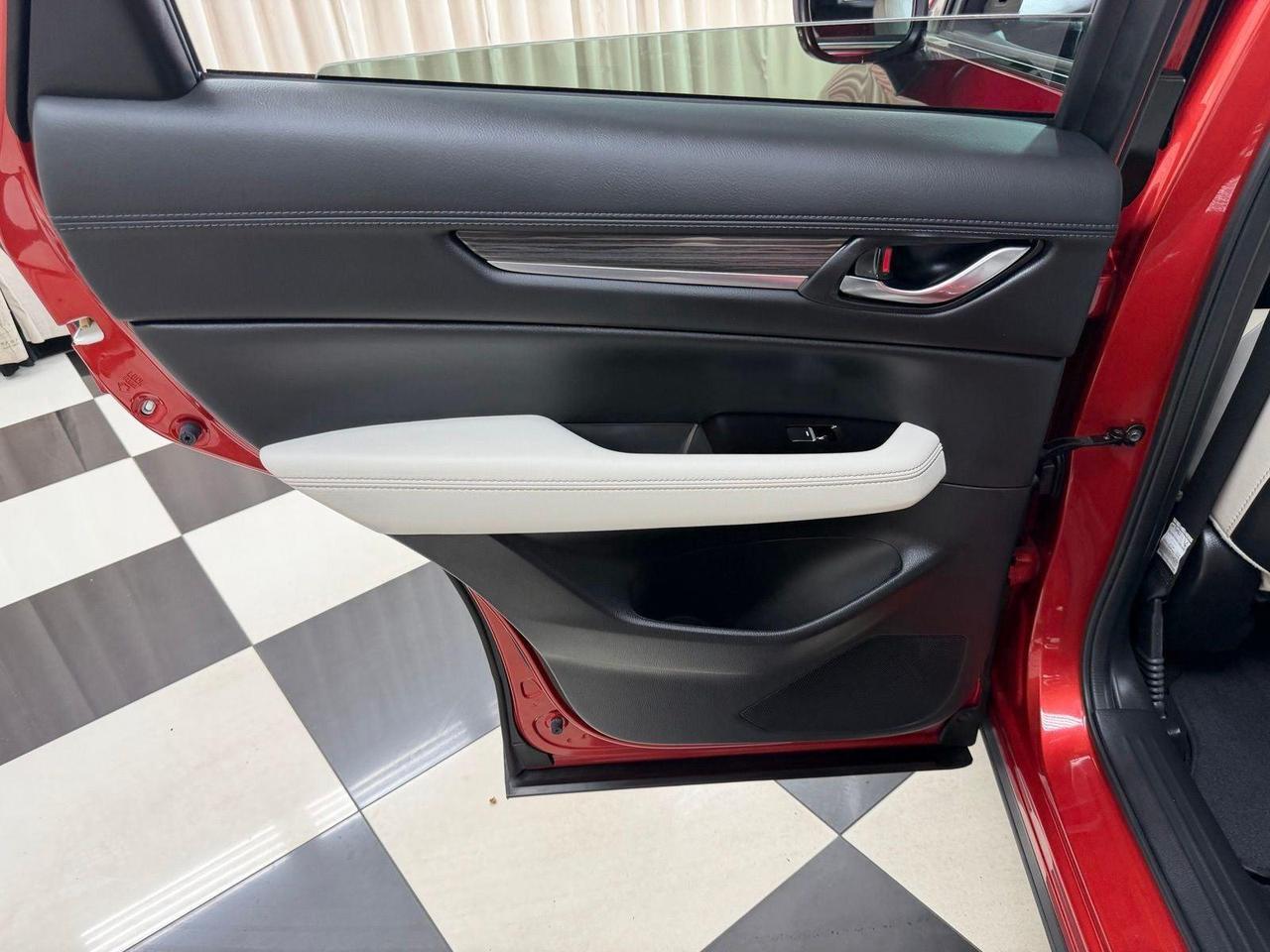 2021 Mazda CX-5 Grand Touring Annapolis MD