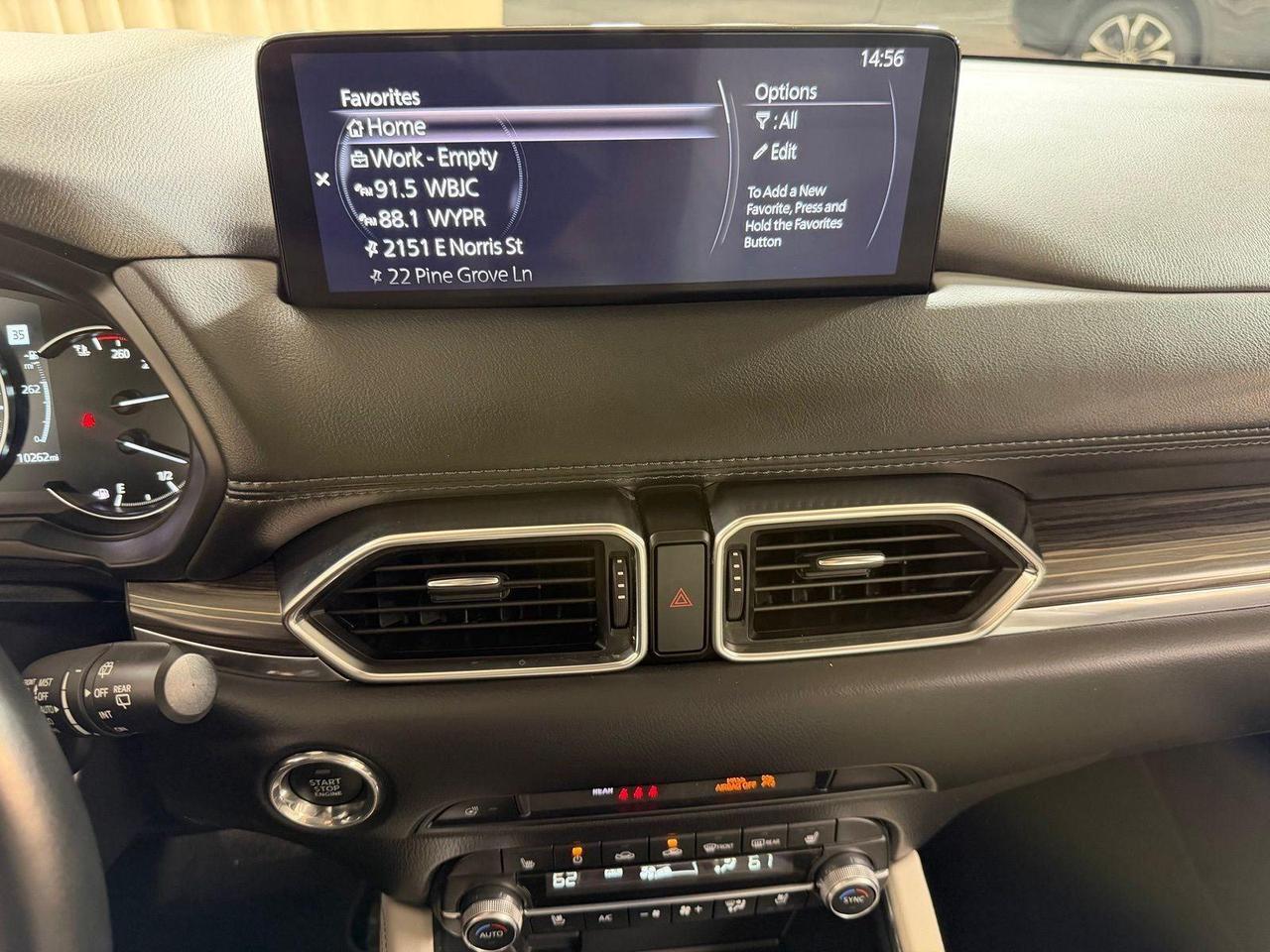 2021 Mazda CX-5 Grand Touring Annapolis MD