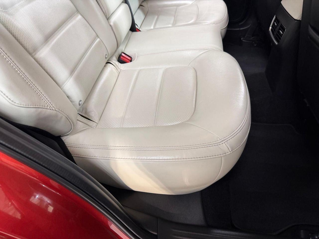 2021 Mazda CX-5 Grand Touring Annapolis MD