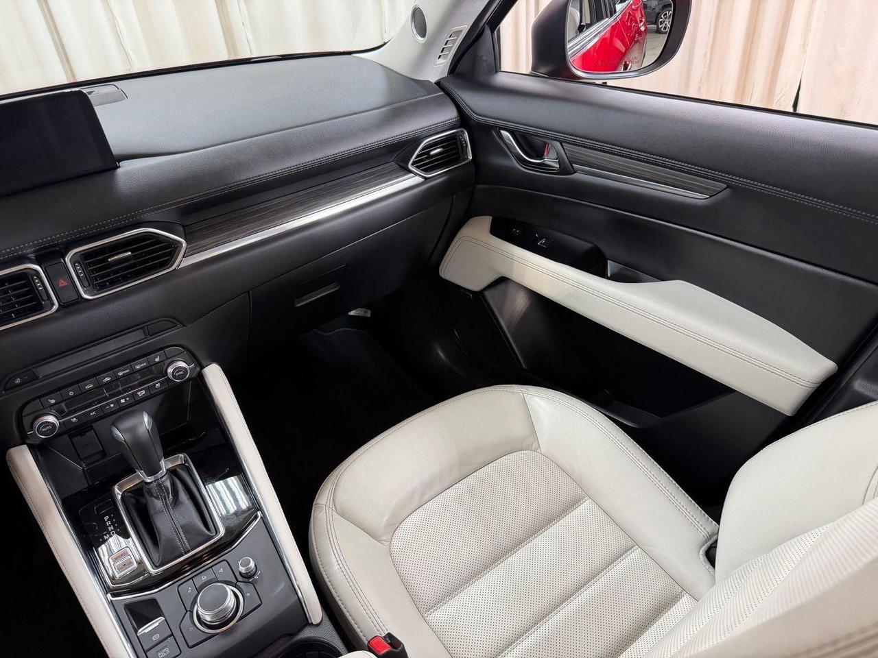 2021 Mazda CX-5 Grand Touring Annapolis MD
