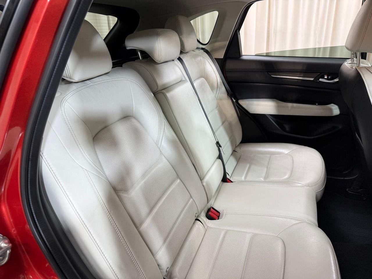 2021 Mazda CX-5 Grand Touring Annapolis MD
