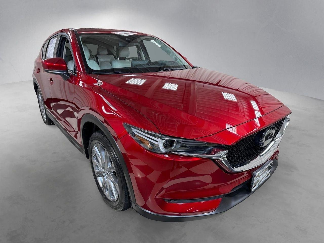 2021 Mazda CX-5 Grand Touring Annapolis MD