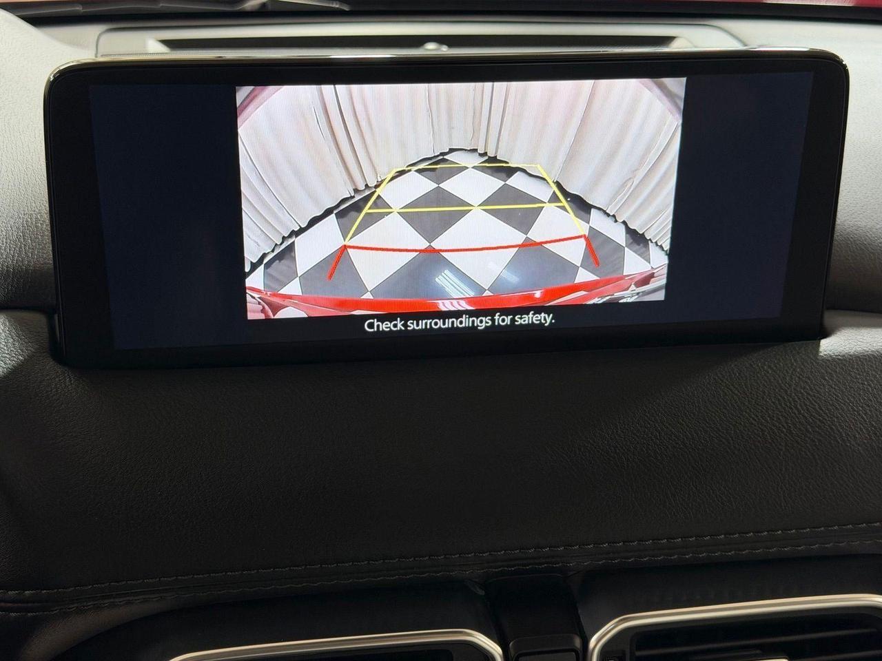 2021 Mazda CX-5 Grand Touring Annapolis MD