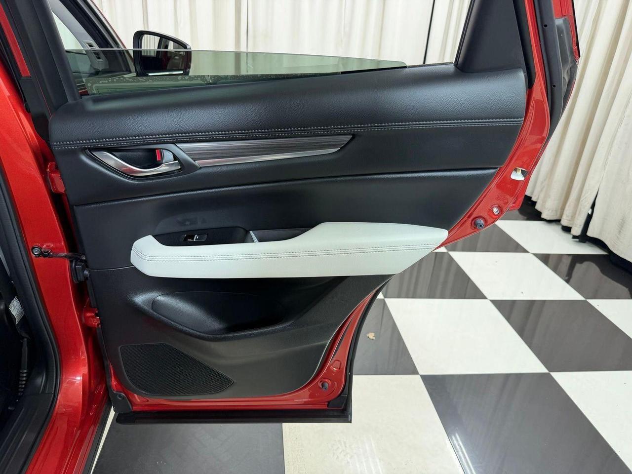 2021 Mazda CX-5 Grand Touring Annapolis MD