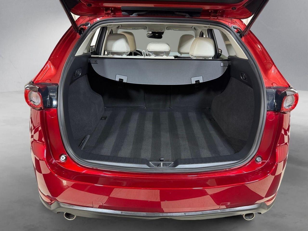 2021 Mazda CX-5 Grand Touring Annapolis MD