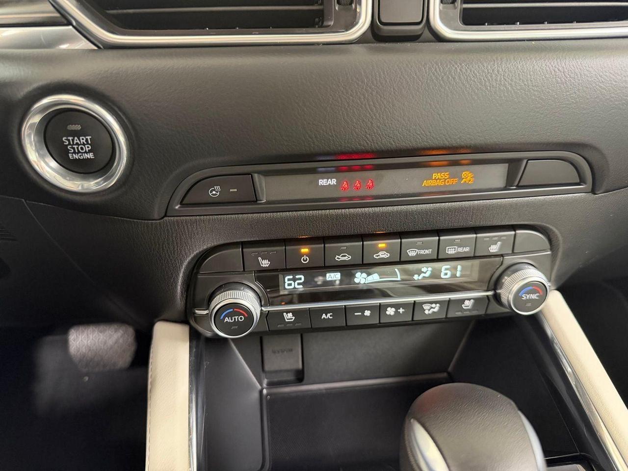 2021 Mazda CX-5 Grand Touring Annapolis MD