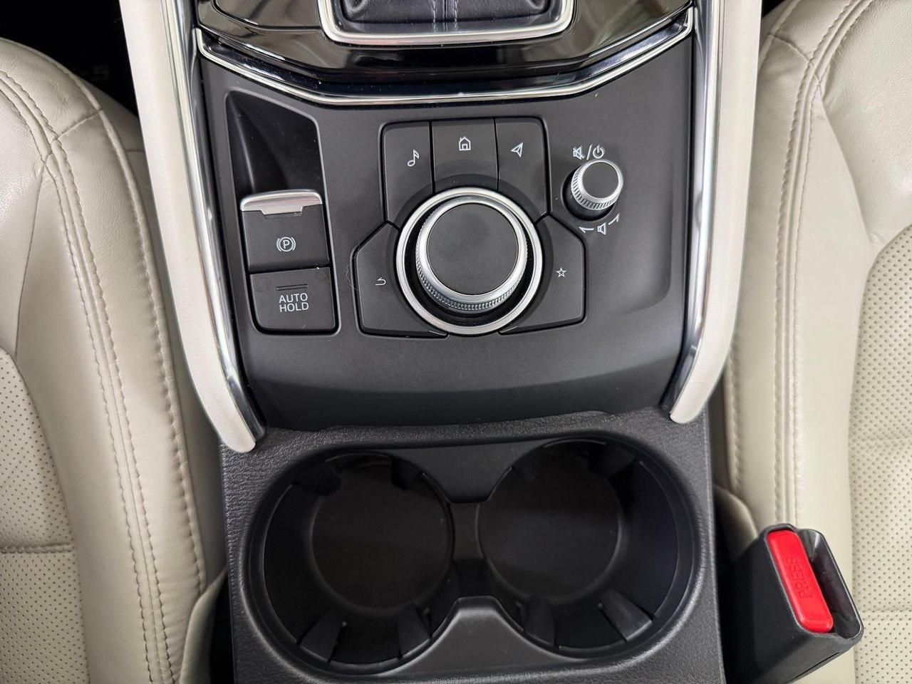 2021 Mazda CX-5 Grand Touring Annapolis MD
