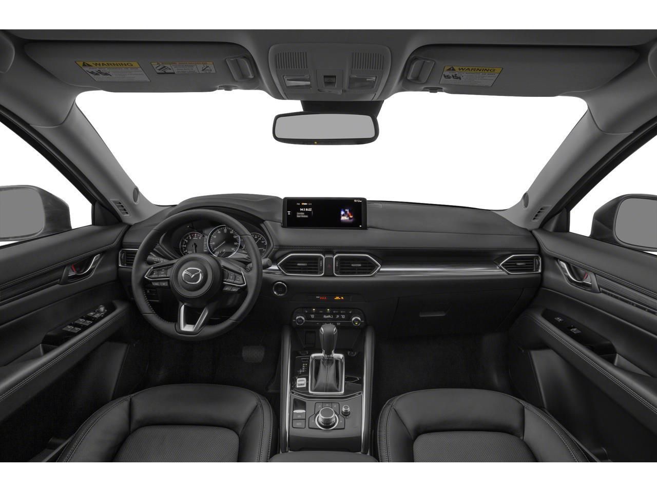 2021 Mazda CX-5 Grand Touring Annapolis MD