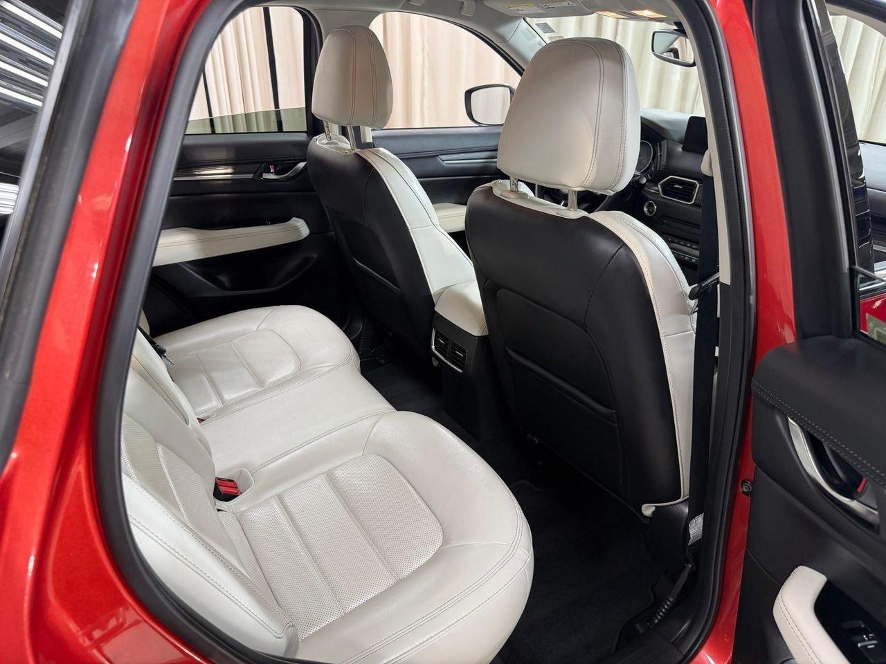 2021 Mazda CX-5 Grand Touring Annapolis MD