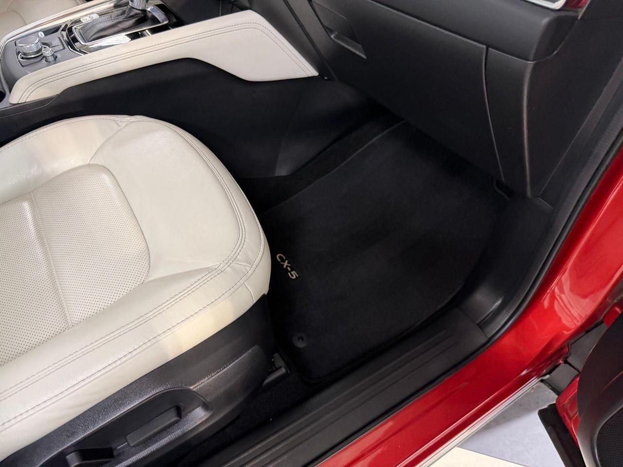 2021 Mazda CX-5 Grand Touring Annapolis MD