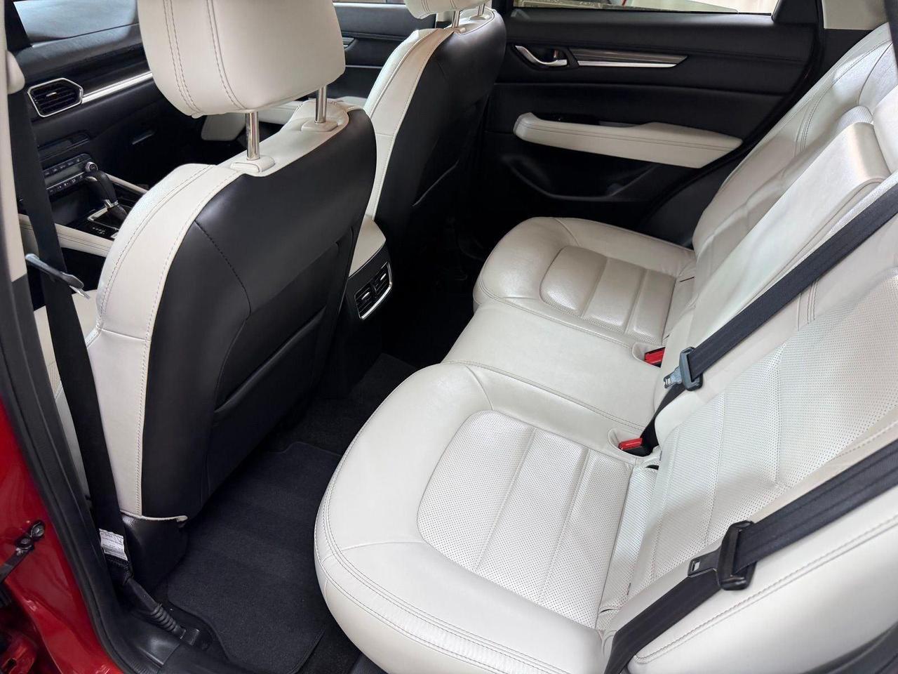 2021 Mazda CX-5 Grand Touring Annapolis MD