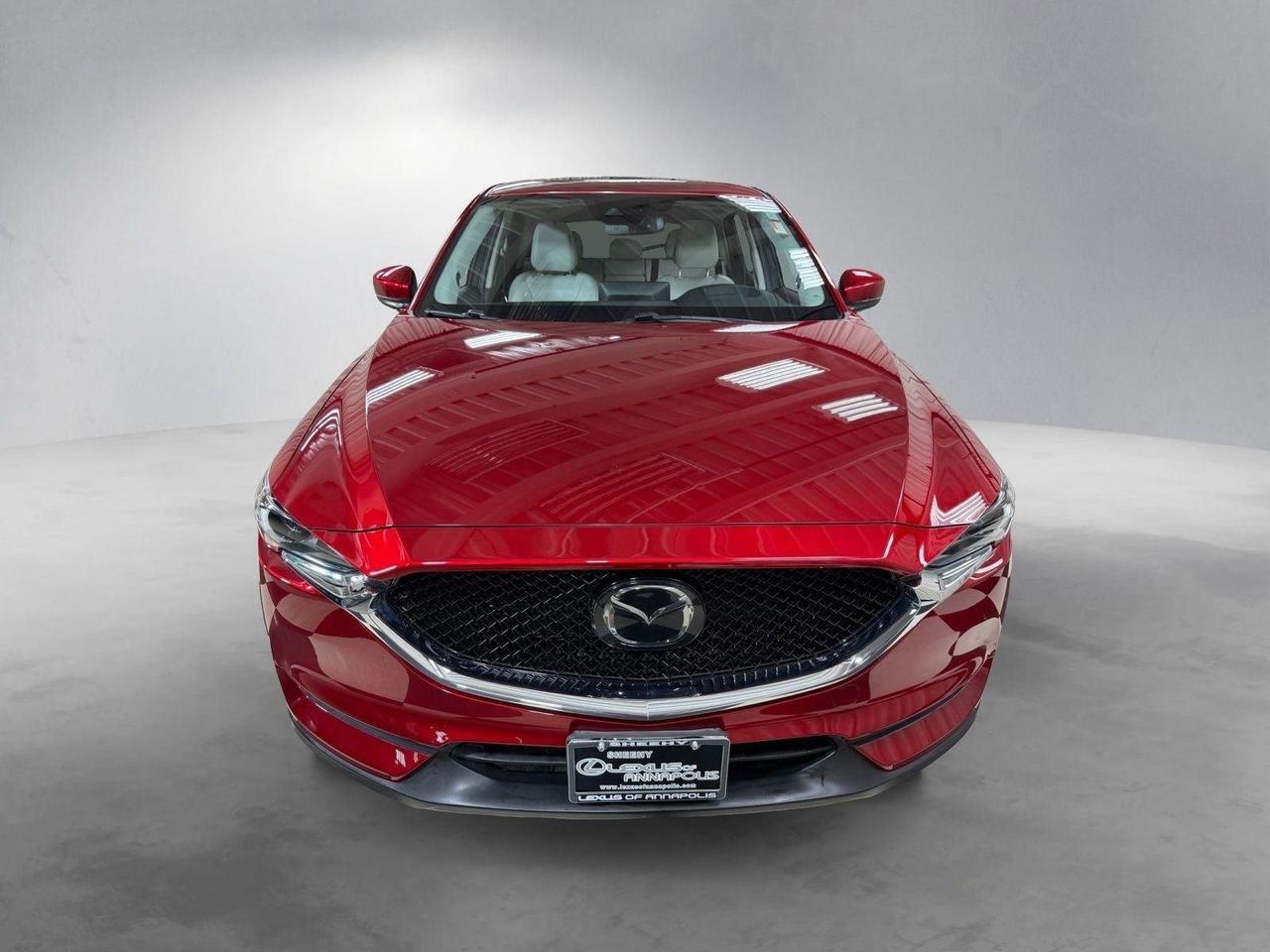 2021 Mazda CX-5 Grand Touring Annapolis MD