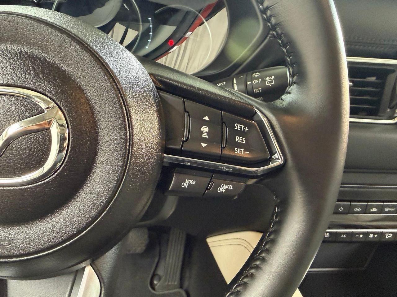 2021 Mazda CX-5 Grand Touring Annapolis MD