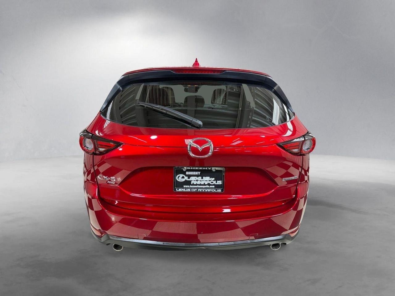 2021 Mazda CX-5 Grand Touring Annapolis MD