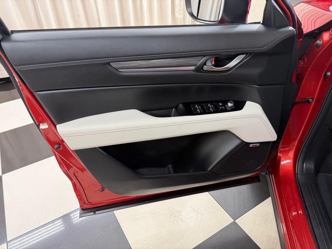 2021 Mazda CX-5 Grand Touring Annapolis MD
