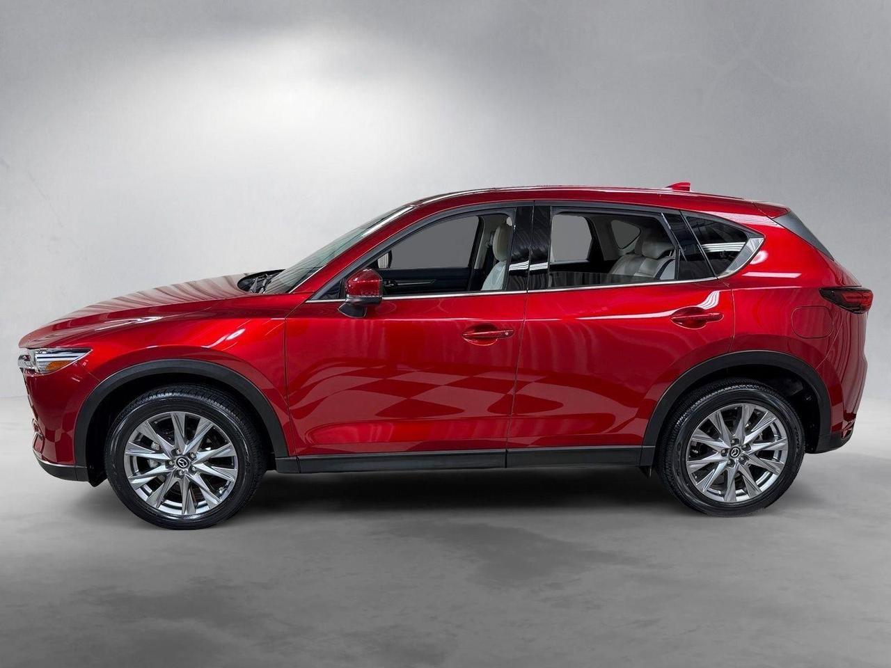 2021 Mazda CX-5 Grand Touring Annapolis MD