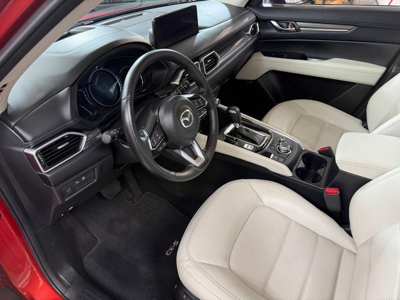 2021 Mazda CX-5 Grand Touring Annapolis MD