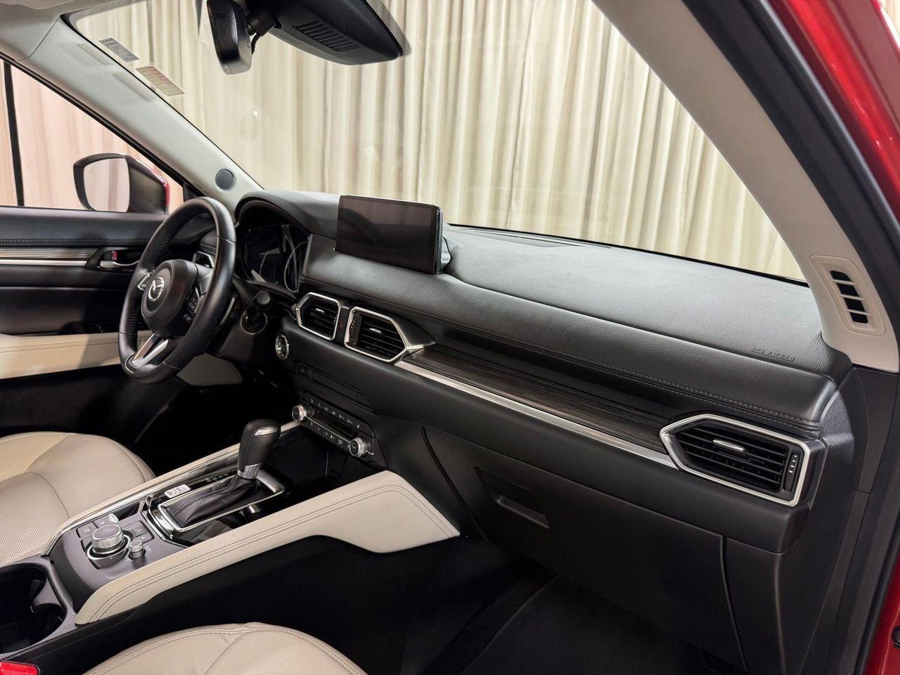 2021 Mazda CX-5 Grand Touring Annapolis MD