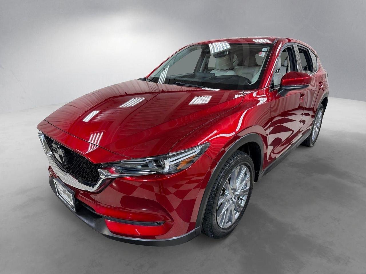 2021 Mazda CX-5 Grand Touring Annapolis MD