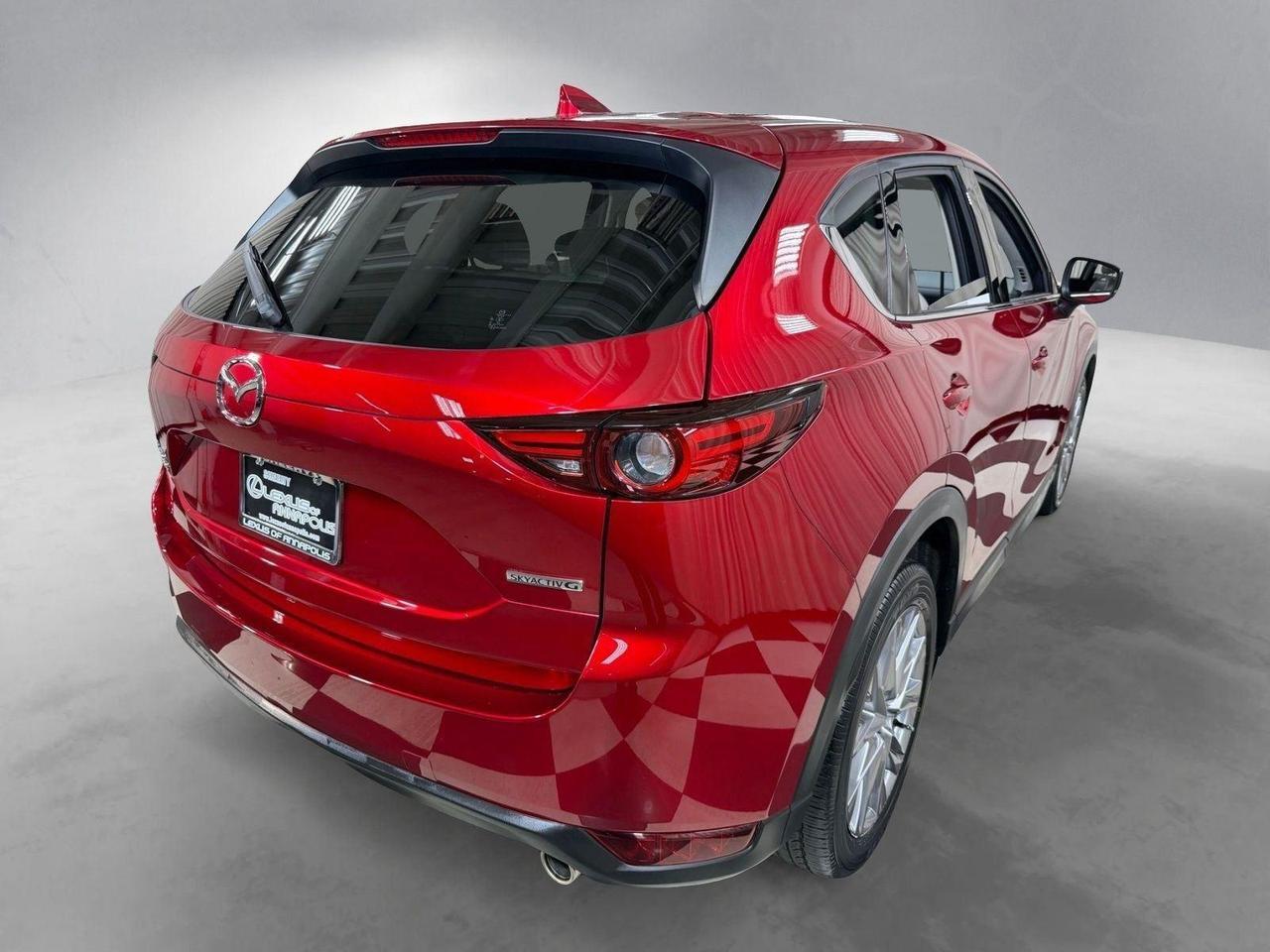 2021 Mazda CX-5 Grand Touring Annapolis MD