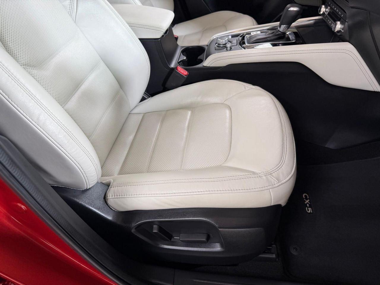 2021 Mazda CX-5 Grand Touring Annapolis MD