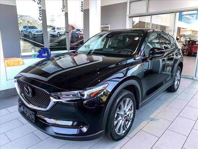 2021 Mazda CX-5 Grand Touring San Clemente CA