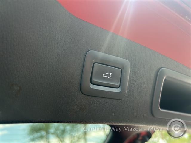 2021 Mazda CX-5 Signature Mesa AZ