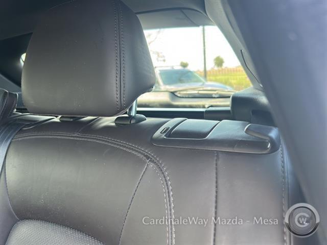 2021 Mazda CX-5 Signature Mesa AZ