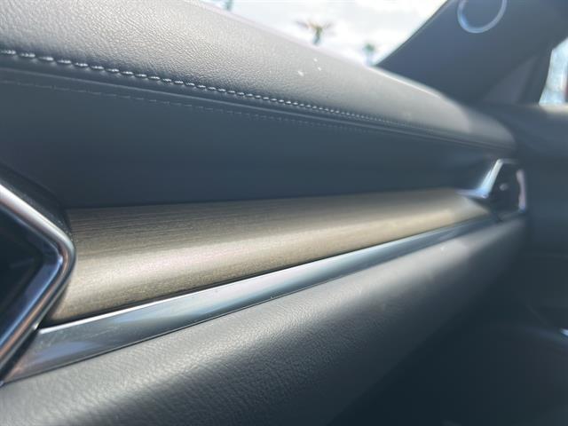 2021 Mazda CX-5 Signature Mesa AZ