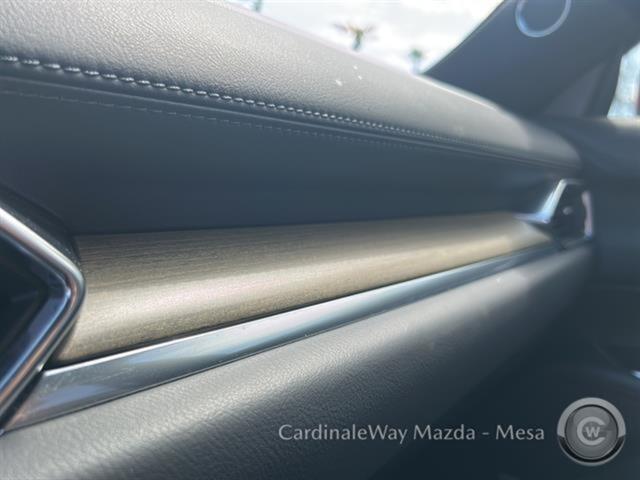2021 Mazda CX-5 Signature Mesa AZ