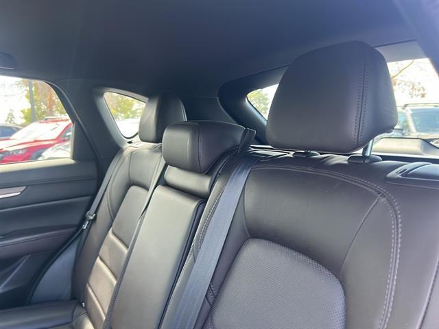2021 Mazda CX-5 Signature Mesa AZ