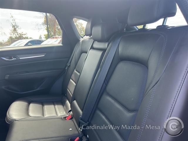 2021 Mazda CX-5 Signature Mesa AZ