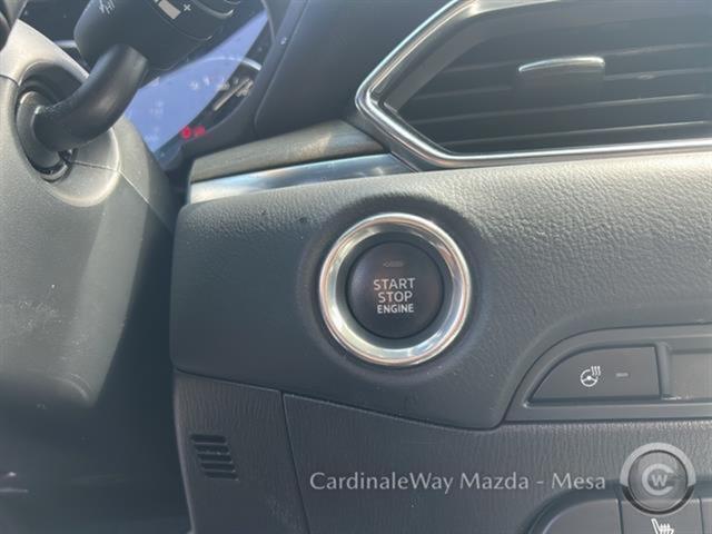 2021 Mazda CX-5 Signature Mesa AZ