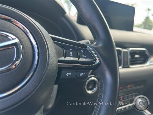 2021 Mazda CX-5 Signature Mesa AZ