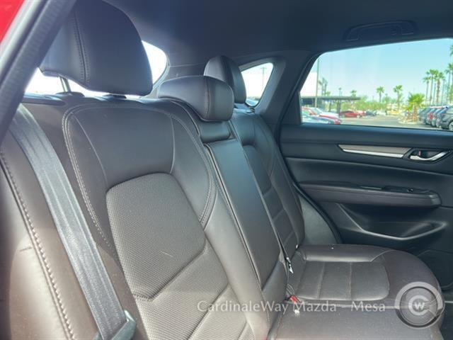 2021 Mazda CX-5 Signature Mesa AZ