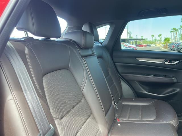 2021 Mazda CX-5 Signature Mesa AZ