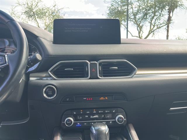 2021 Mazda CX-5 Signature Mesa AZ