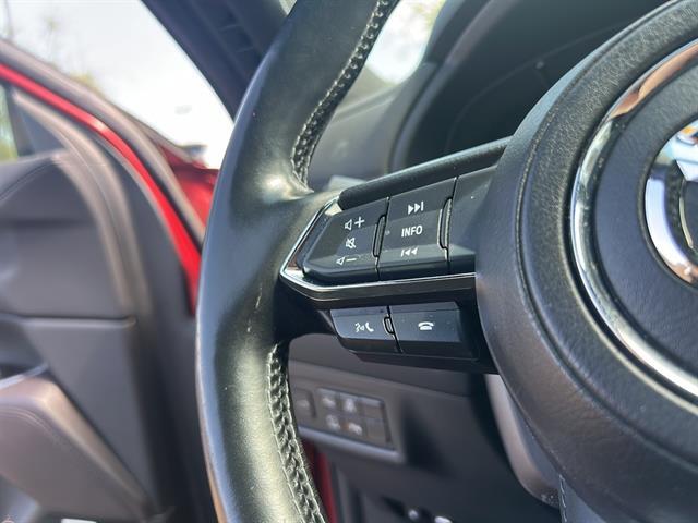 2021 Mazda CX-5 Signature Mesa AZ