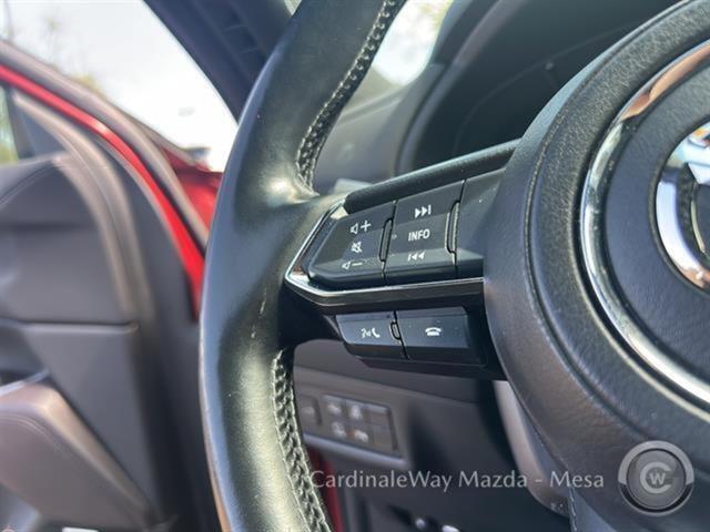 2021 Mazda CX-5 Signature Mesa AZ